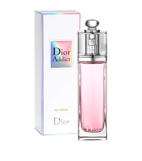 fragrantica dior addict edt|christian dior addict eau fraiche.